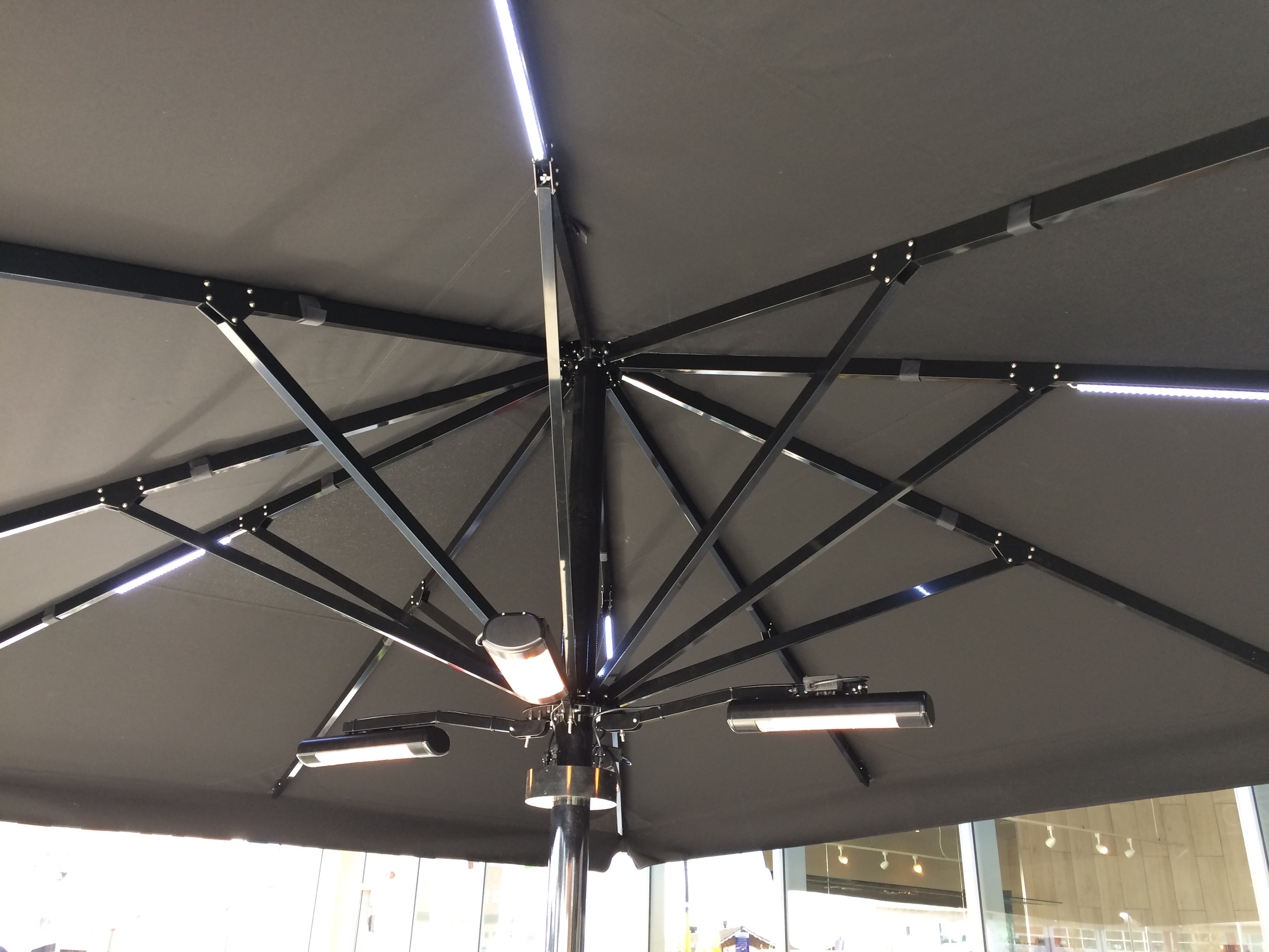 Big Umbrella Co Home Page